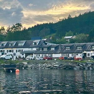 The Clachan Hotel, Lochearnhead