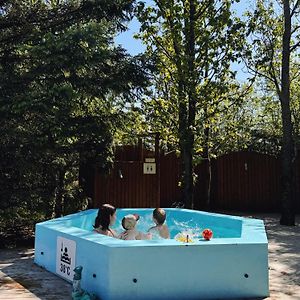 Hotel Hjardarbol